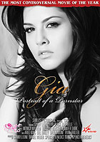 Gia: Portrait Of A Pornstar - 2 Disc Set