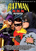 Batman XXX - A Porn Parody