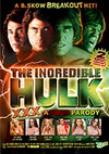 The Incredible Hulk XXX: A Porn Parody - 2 Disc Collector's Set