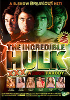 Lee Stone in The Incredible Hulk XXX A Porn Parody  2 Disc Coll
