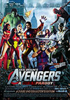 Avengers XXX: A Parody - 2 Disc Collectors Edition