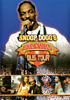 Snoop Dogg\'s Buckwild Bus Tour