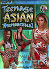 Teenage Asian Transsexual