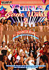 T-Girls Gone Wild 2