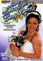 Wedding Bells Gang Bang