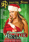Playing With Mrs. Claus