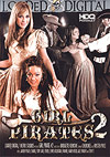 Girl Pirates 2