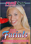 Envy in Just Facials