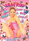 Oh Boy! That's A Big Toy! 3