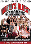 World�s Oldest Gangbang