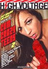 Cum Crazy Teens 2