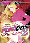 Fusxion Fantasies 2 Fusxion Fantasies 2
