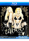 Taboo 23 - Blu-ray Disc
