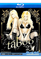 Taboo 23 - Blu-ray Disc