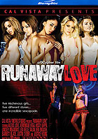 Runaway Love - Blu-ray Disc