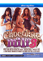 Chocolate MILF 3 - Blu-ray Disc