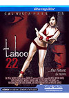 Taboo 22 - Blu-ray Disc