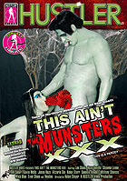 Lee Stone in This Aint The Munsters XXX