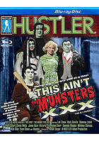 This Ain\'t The Munsters XXX - Blu-ray Disc