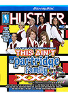 This Ain't The Partridge Family XXX - Blu-ray Disc
