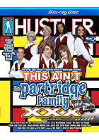 This Ain\'t The Partridge Family XXX - Blu-ray Disc
