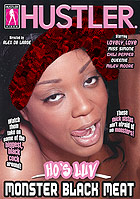 Ho\'s Luv Monster Black Meat