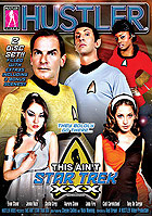 Sasha Grey in This Aint Star Trek XXX  2 Disc Set