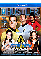 Sasha Grey in This Aint Star Trek XXX  Blu ray Disc