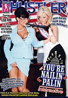 You\'re Nailin\' Palin