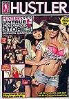 Hustler's Untrue Hollywood Stories: Jessica Simpson