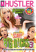 Scary Big Dicks 3