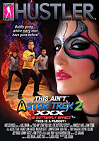 This Ain't Star Trek XXX 2 This Ain't Star Trek XXX 2