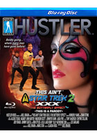 This Ain\'t Star Trek XXX 2 - Blu-ray Disc