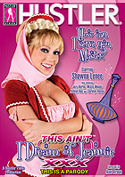 This Ain\'t I Dream Of Jeannie XXX
