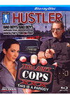 This Ain't Cops XXX - Blu-ray Disc