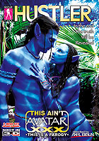 Chanel Preston in This Aint Avatar XXX  2 Disc Set