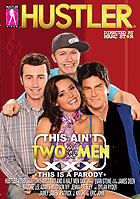 This Ain\'t Two And A Half Men XXX