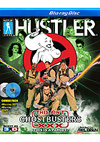 This Ain't Ghostbusters XXX - 3D DVD + 3D Blu-ray Disc