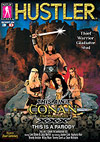 This Ain't Conan The Barbarian XXX