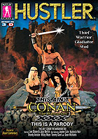 Lee Stone in This Aint Conan The Barbarian XXX