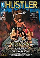 Lee Stone in This Aint Conan The Barbarian XXX  True Stereoscop