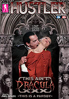 This Ain\'t Dracula XXX - 2 Disc Set