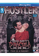 This Ain\'t Dracula XXX - True Stereoscopic 3D + 2D Blu-ray Disc Set