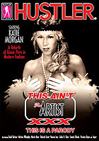 This Ain't The Artist XXX This Ain't The Artist XXX