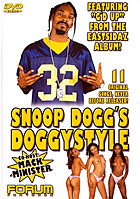 Snoop Dogg\'s Doggystyle