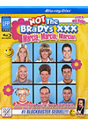 Not the Bradys XXX - Blu-ray Disc
