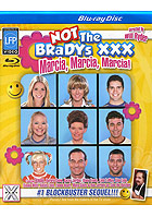 Not the Bradys XXX - Blu-ray Disc