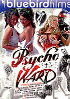 Psycho Ward Psycho Ward