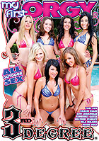 My First Orgy