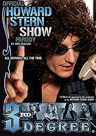 Anthony Rosano in Official Howard Stern Show Parody